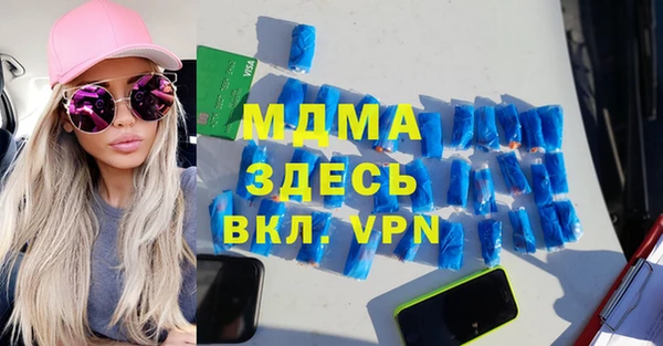 стаф Алексин